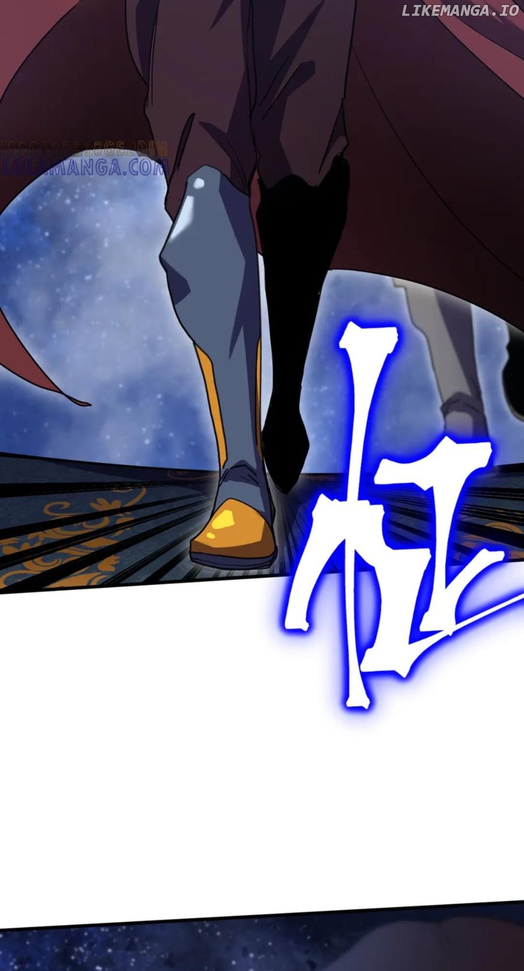 Log into the Future Chapter 238 - page 68